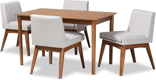 Elegante set pranzo pezzi - pranzo, 5