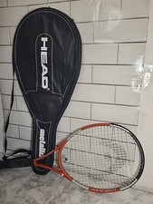 Head Cover & Liquidmetal