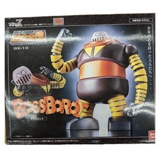 Bandai Soul of Chogokin GX-10