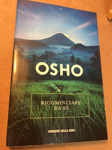 Libri osho collana - libri,