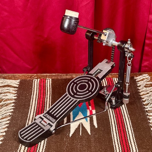 Sonor pedale singolo per - singolo,