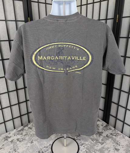 Shirt vintage jimmy - t-shirt, buffet's