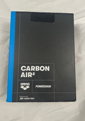 Arena powerskin carbon - carbon, air2