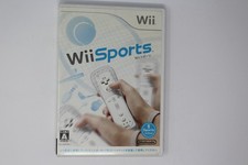 Wii Sports (Japan) Nintendo