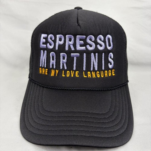 Cappello camionista otto - cappello,