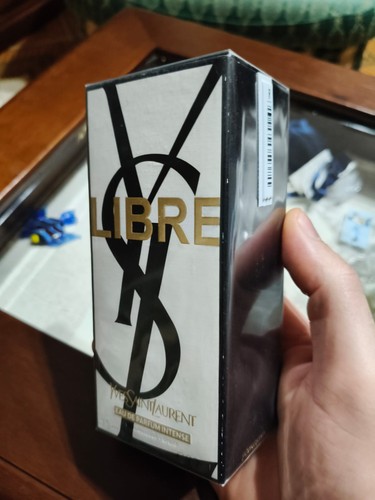Ysl libre intense edp - ysl, 90