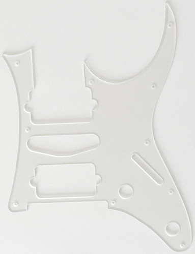 Nuovo battipenna chitarra - , 1