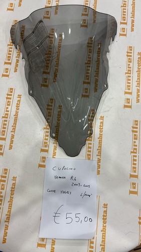 Cupolino yamaha anno - yamaha,