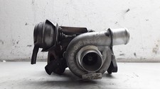 TURBINA TURBO PER HONDA City