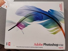 Aggiornamento Adobe Photoshop CS2 per Windows in inglese con numero di serie + d