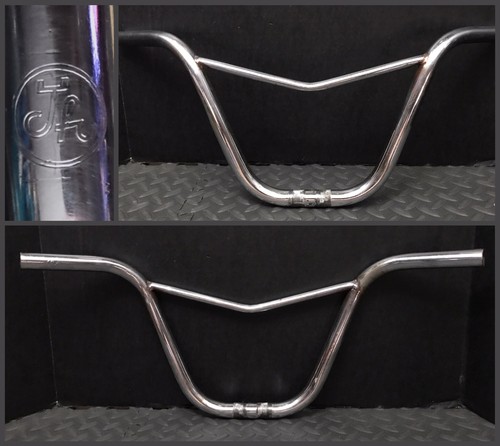 Manubrio vintage bmx bar - vintage, jh