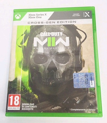 Call duty modern warfare - of,