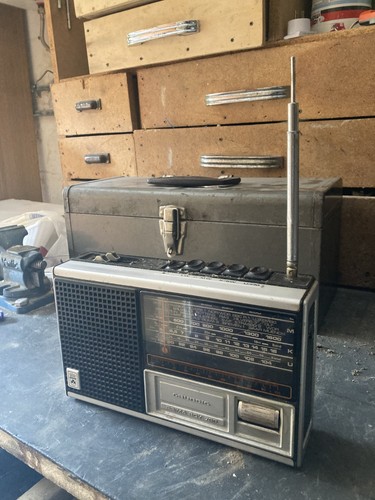 Grundig prima boy 700 - prima,