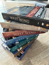 The West Wing Complete Series