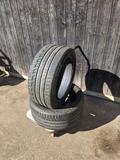 2 pneumatici estivi 245/40R18 93Y Continental Premium Contact 6 DOT 1717