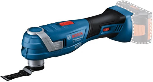Bosch blue gop - gop, 18v-34