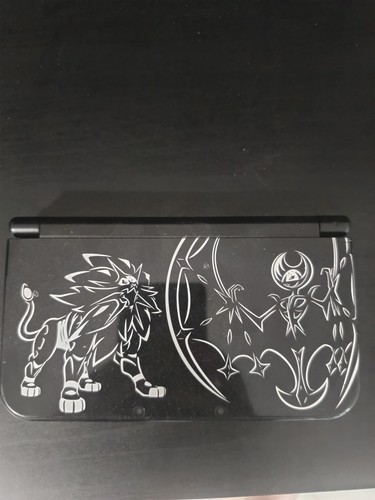 New nintendo 3ds edizione - 3ds, xl
