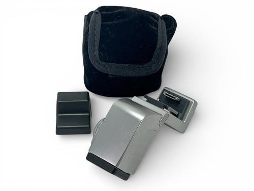 Mint con custodia olympus - mint,
