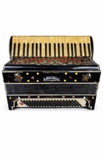 Fisarmonica storica - storica, a
