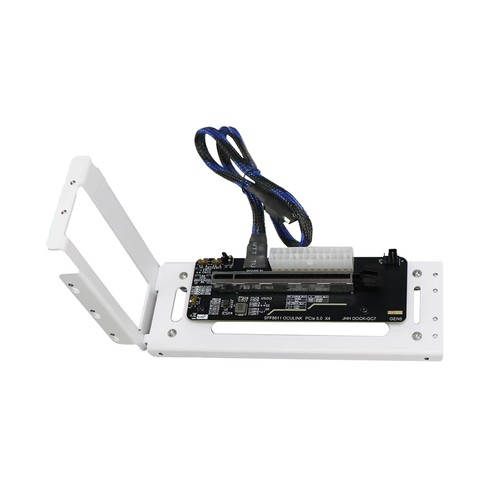 Oculink gpu dock pcie 0x4 - dock,