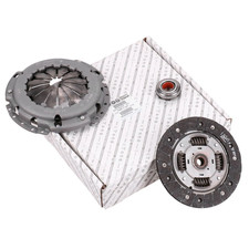 KIT FRIZIONE FIAT PANDA 169 1.1 1.2 60 CV 44 KW DAL 2003 ORIGINALE 6000631926