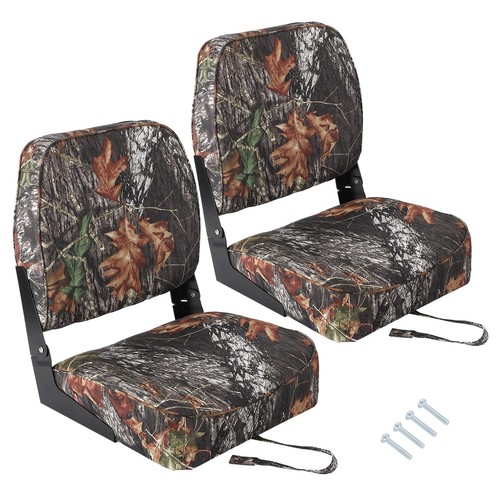 2pz sedile barca pieghevole - sedile,