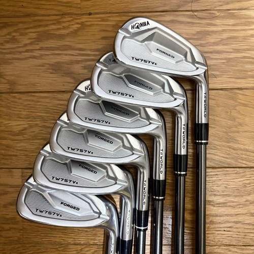Honma tw757vx ferri - tw757vx, stiro