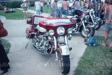 1976 Harley Davidson FLH 1200