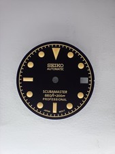 Quadrante Scubamaster militare