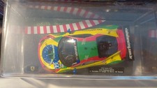 Die cast modellino auto - die,