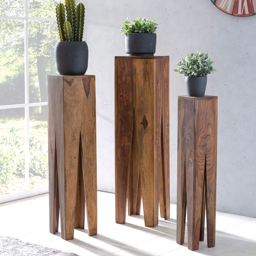 Set tavolo finebuy legno - tavolo,