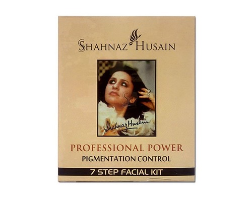 Shahnaz husain vedic solutions - shahnaz,