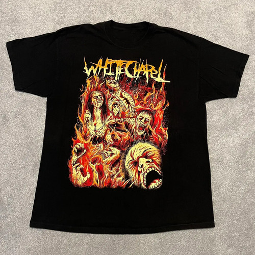 Whitechapel regalo per - whitechapel,