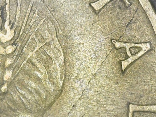 Lire 1957 errore - errore, rottura