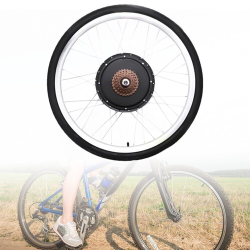 Kit trasformazione bici - , 26