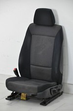 Sedile Anteriore Sinistra BMW