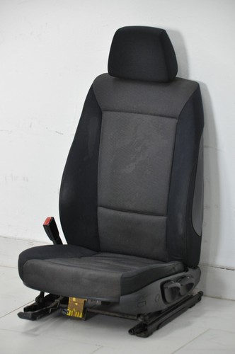 Sedile anteriore sinistra - sinistra, bmw