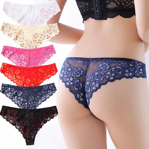 Lotto confezioni slip intimo - 6,