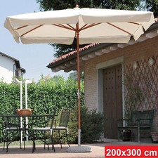 Ombrellone da Giardino Esterno