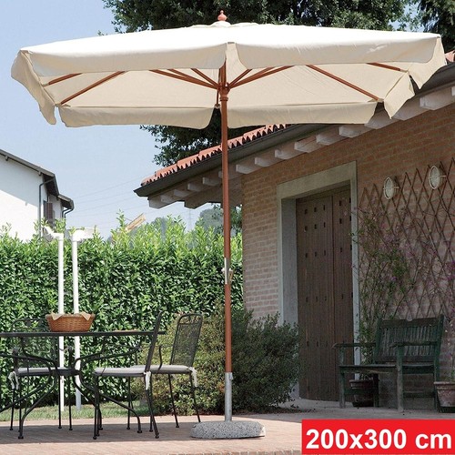 Ombrellone giardino esterno - ombrellone,