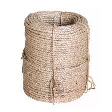 Corda in sisal corda per