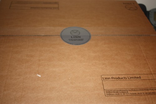 Confezione completa linn - confezione,