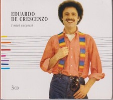 EDUARDO DE CRESCENZO - RARO 3