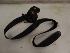 Cintura Di Sicurezza Destra