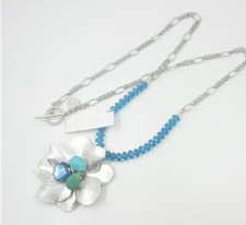 Collana lunga Jessica Simpson