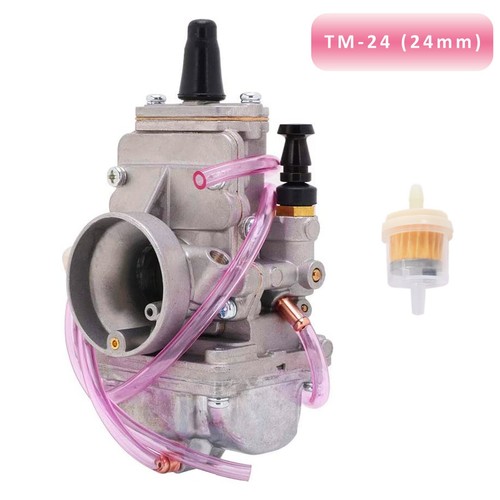 Carburatore piatto 24mm - , tm24