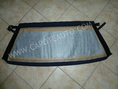 Lunotto ricambio alfa romeo - lunotto,