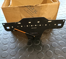 Quadrante Contachilometri