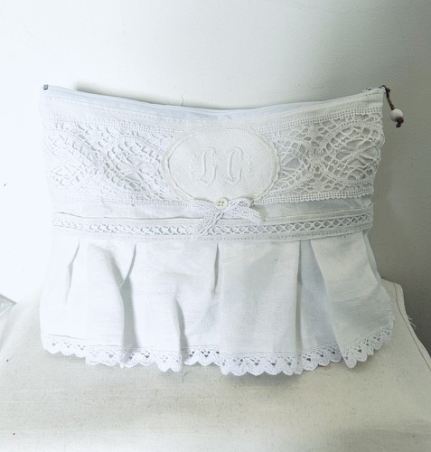 Trousse pochette - trousse,