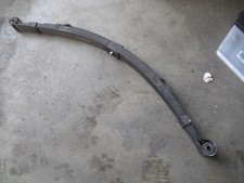 ABARTH 1000 TC (FIAT 600) - Balestra ad anelli rovesciati - Ricambio usato